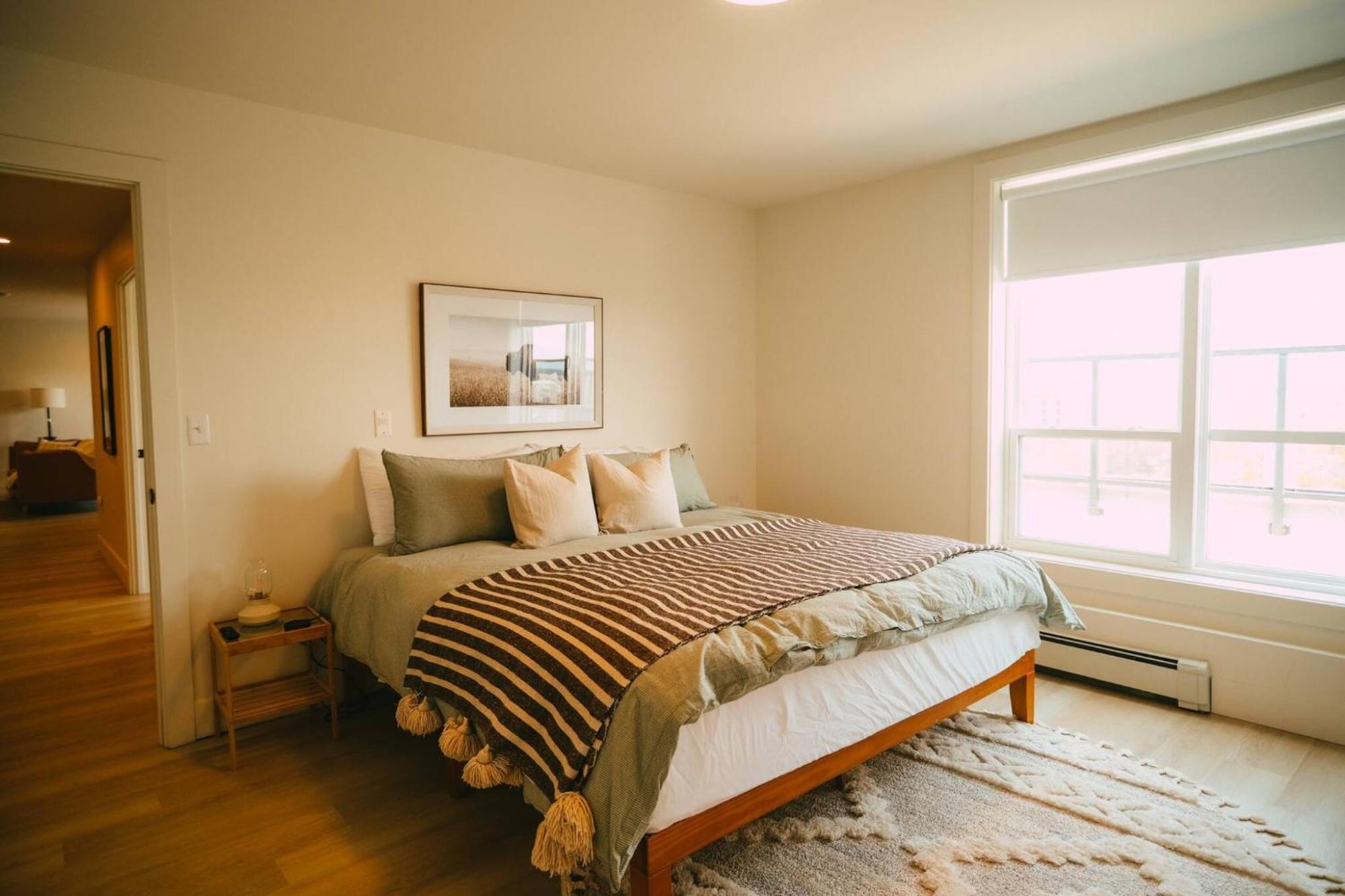 Chic Cozy Retreat - 2Br - Stunning North End Views Apartment Halifax Exterior foto