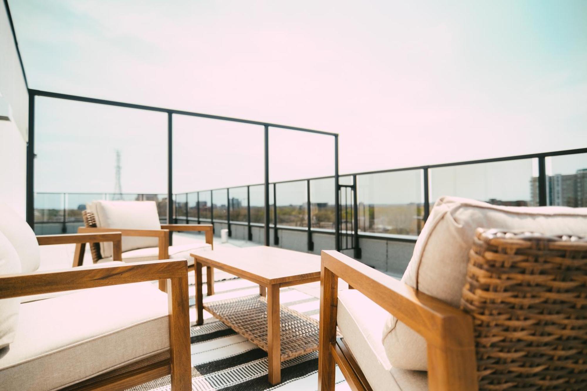 Chic Cozy Retreat - 2Br - Stunning North End Views Apartment Halifax Exterior foto